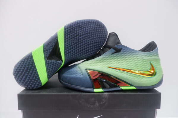 NIKE JA 4 LOW NIGHTMARE NIKE JA 4 LOW NIGHTMARE