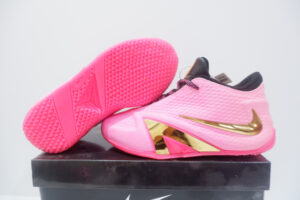 KIDS NIKE JA 4 LOW RISE KIDS NIKE JA 4 LOW RISE