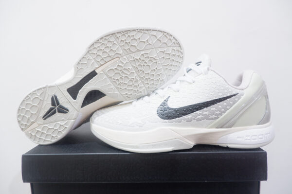 NIKE KOBE 6 PROTRO LOW ALLSTAR 2.0