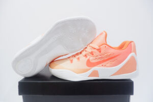 KIDS NIKE KOBE 9 EM PROTRO LOW WNBA ALLSTAR KIDS NIKE KOBE 9 EM PROTRO LOW WNBA ALLSTAR