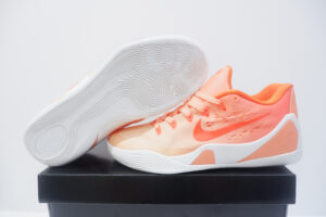 NIKE KOBE 9 EM PROTRO LOW WNBA ALLSTAR NIKE KOBE 9 EM PROTRO LOW WNBA ALLSTAR