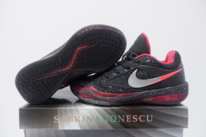 KIDS NIKE SABRINA 4 LOW HALLOWEEN