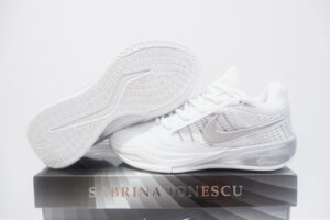KIDS NIKE SABRINA 4 LOW LIGHT WORK