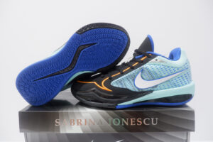 KIDS NIKE SABRINA 4 LOW NEW YORK LIBERTY