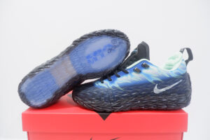 NIKE ST CHARGE LOW BLUE FLAME NIKE ST CHARGE LOW BLUE FLAME