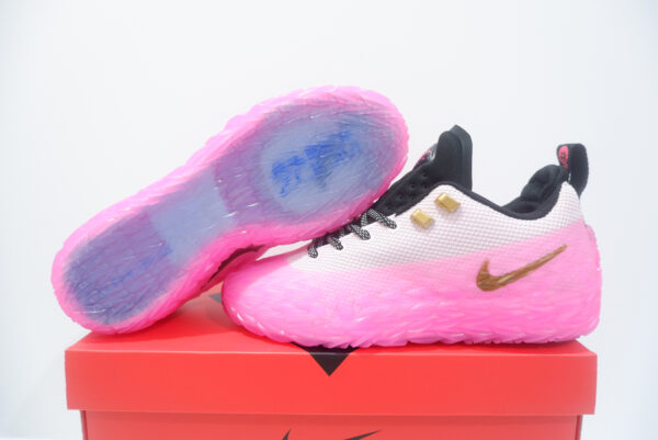 NIKE ST CHARGE LOW NEO PINK NIKE ST CHARGE LOW NEO PINK
